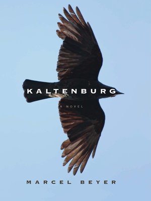 cover image of Kaltenburg
